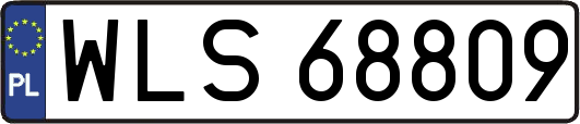 WLS68809