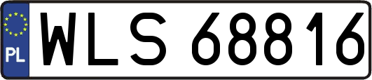 WLS68816