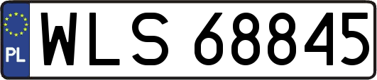 WLS68845