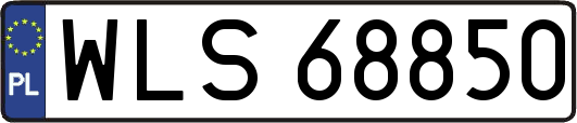 WLS68850