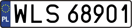 WLS68901