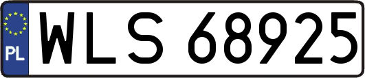 WLS68925