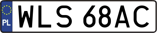 WLS68AC