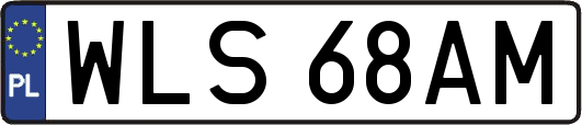 WLS68AM