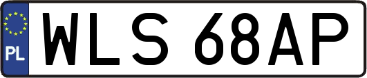 WLS68AP
