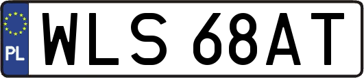 WLS68AT