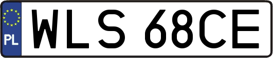 WLS68CE