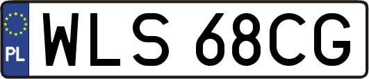 WLS68CG