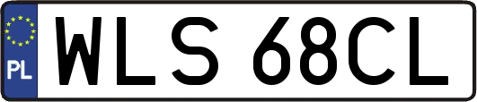 WLS68CL