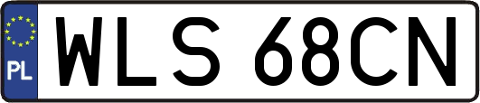 WLS68CN