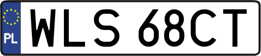 WLS68CT