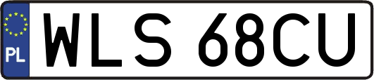 WLS68CU