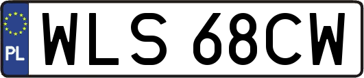 WLS68CW