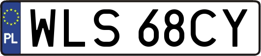 WLS68CY