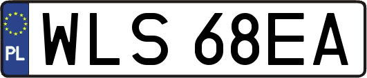 WLS68EA