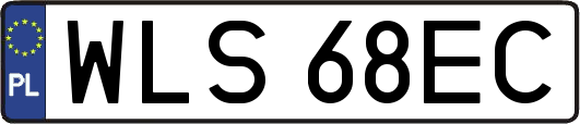 WLS68EC