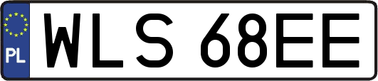 WLS68EE