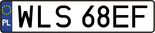 WLS68EF