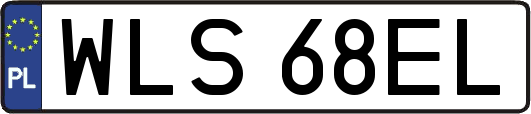 WLS68EL