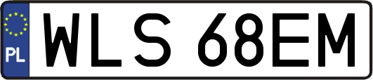 WLS68EM