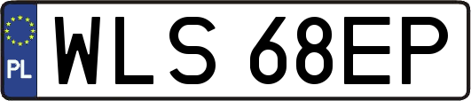 WLS68EP