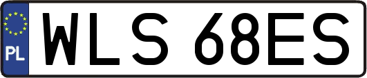 WLS68ES