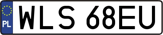 WLS68EU