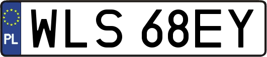 WLS68EY