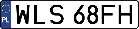 WLS68FH