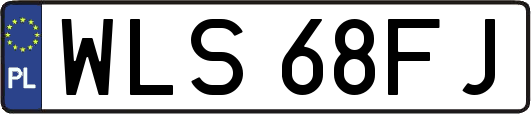 WLS68FJ
