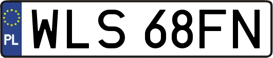 WLS68FN