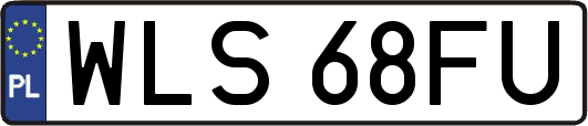 WLS68FU