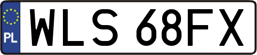 WLS68FX