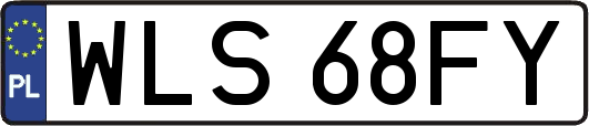 WLS68FY