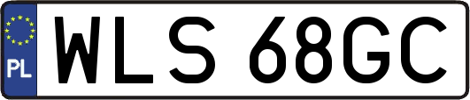 WLS68GC
