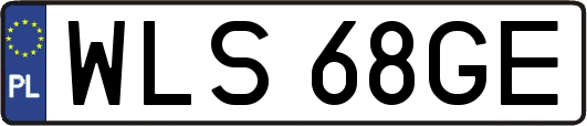 WLS68GE