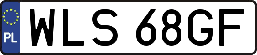 WLS68GF