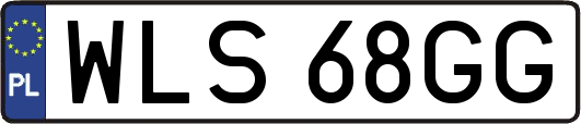 WLS68GG