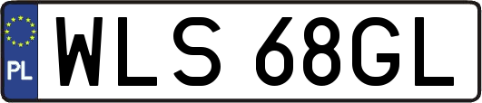 WLS68GL