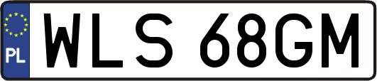 WLS68GM