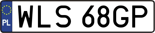 WLS68GP