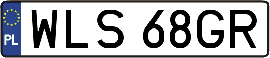 WLS68GR
