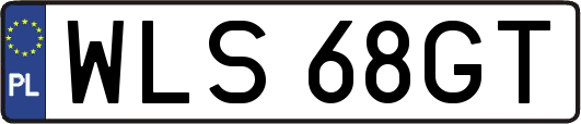 WLS68GT