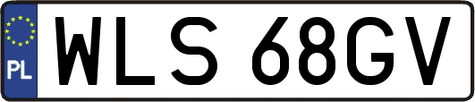 WLS68GV