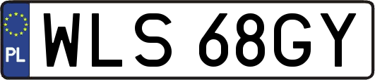 WLS68GY