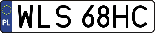 WLS68HC
