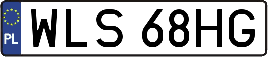 WLS68HG