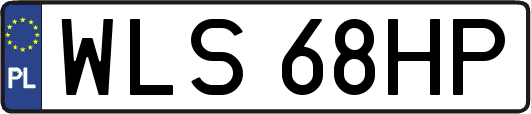 WLS68HP
