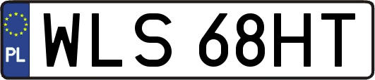 WLS68HT
