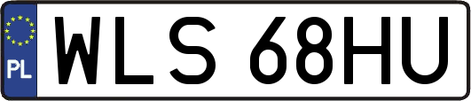WLS68HU
